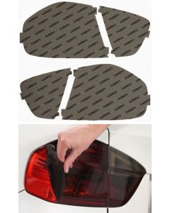 BMW M3 Sedan (2008) Tail Light Covers