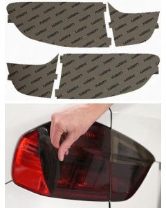 BMW X6 (08-14) Tail Light Covers