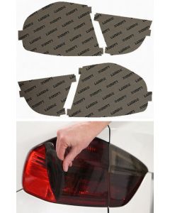 BMW 3-Series Sedan (09-11) Tail Light Covers