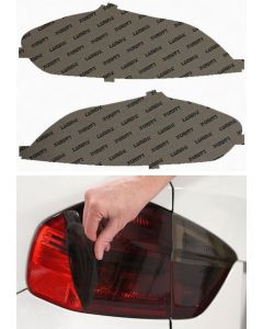 BMW Z4 (09-16) Tail Light Covers