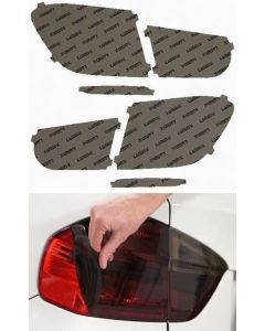 BMW 3-Series Sedan (12-15) Tail Light Covers