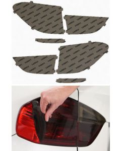 BMW 5-Series GT F07 (10-16) Tail Light Covers