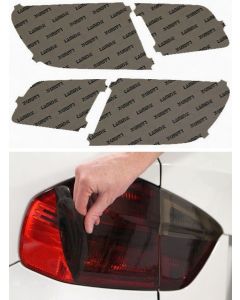 BMW M5 (12-16) Tail Light Covers