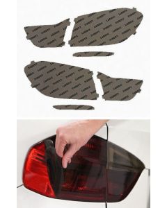 BMW 4-Series (14-17) Tail Light Covers