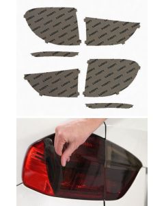 BMW X5 (14-18) Tail Light Covers