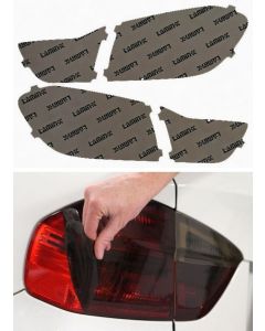 BMW M4 (14-20) Tail Light Covers