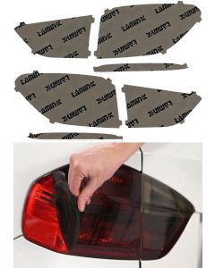 BMW X6 (15-19) Tail Light Covers