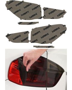 BMW X1 (16-19) Tail Light Covers