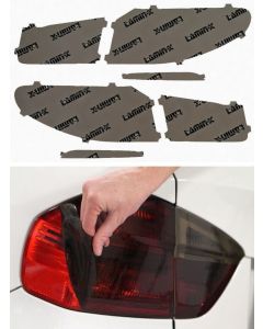 BMW 5-Series (17-20) Tail Light Covers