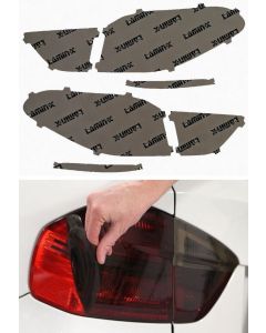 BMW X4 (15-18) Tail Light Covers