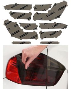 BMW 3-Series (2019+ ) Tail Light Covers