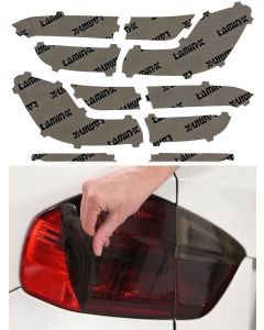 BMW 3-Series M-Sport (2019+ ) Tail Light Covers