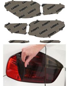 BMW X1 (2020-2022) Tail Light Covers