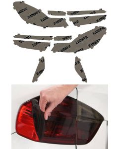 BMW M8/Competition (2020+ ) Tail Light Covers