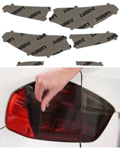 BMW 4-Series 430i (2021+ ) Tail Light Covers