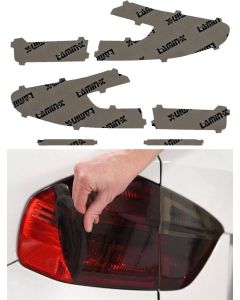 BMW 5-Series (2021+ ) Tail Light Covers