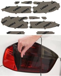 BMW X7 (2021-2022) Tail Light Covers