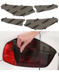 BMW M4 (2021+ ) Tail Light Covers