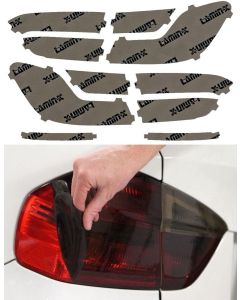 BMW M3 Sedan (2021+ ) Tail Light Covers