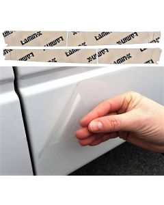 BMW X1 (2023+ ) Lower Door Panel Guard