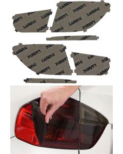 BMW 3-Series Wagon (12-15) Tail Light Covers