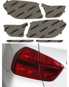 BMW 440i (2018-2020) Tail Light Covers