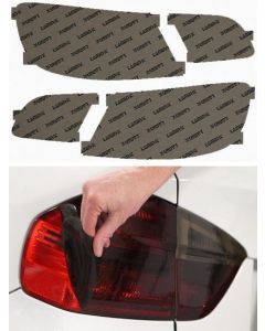 BMW 3-Series Convertible (07-10) Tail Light Covers