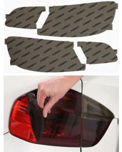 BMW M3 Cabrio (08-13) Tail Light Covers