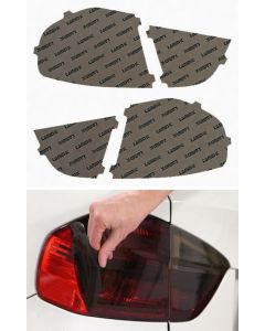 BMW M3 Sedan (09-11) Tail Light Covers