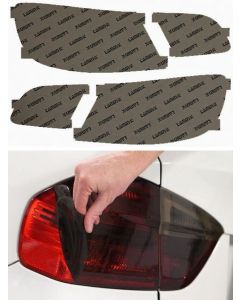 BMW 3-Series Convertible (11-13) Tail Light Covers