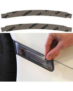 BMW 7-Series (2020-2022) Side Marker Covers