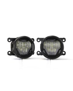 4Banger LED Fog Lights: Subaru BR-Z (13-20)