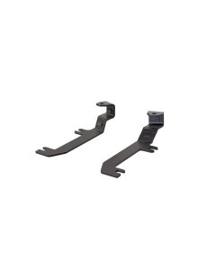 Chevrolet Silverado HD (2020+) Ditch Light Brackets