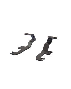 GMC Canyon (2015+) Ditch Light Brackets