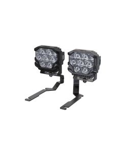 BigBanger LED Ditch Light System: GMC Yukon (15-20)