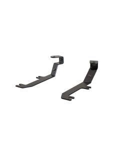 GMC Sierra HD (2020+) Ditch Light Brackets