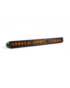 Stage Series 18" Amber Light Bar