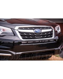 Stage Series 30" Light Bar for 2016-2018 Subaru Forester