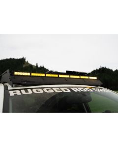 Stage Series 42" Amber Light Bar