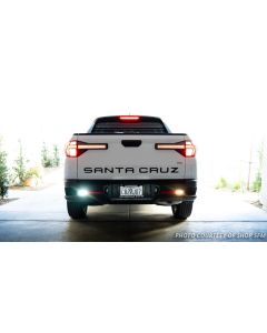 Backup LEDs for 2022-2023 Hyundai Santa Cruz (pair)