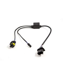 BiXenon HID Adapter (pair)