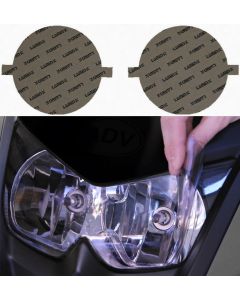 Buell XB Lightning Series (03-10) Headlight Covers