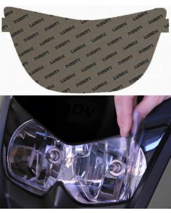 BMW F650GS (00-07) Headlight Covers