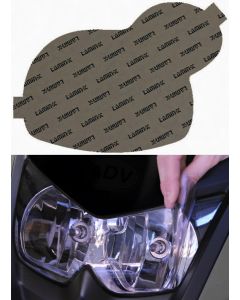 BMW G650X Challenge (06-09) Headlight Cover