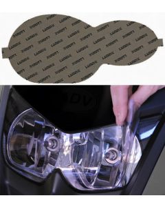 BMW R1200GS (04-12) Headlight Covers