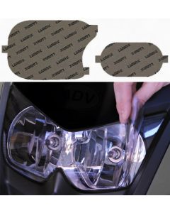 BMW F650GS (08-12) Headlight Covers