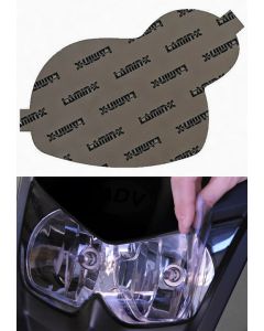 BMW G650GS (11-16) Headlight Covers