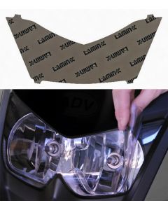 BMW R1200RT (10-13) Headlight Covers