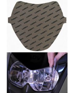 BMW R1200R (15-19) Headlight Covers