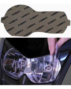 BMW R1200GS (13-16) LED Headlight Covers